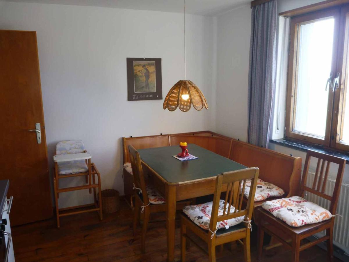 דירות נוינבורג וורם ואלד Haus Hollerbusch מראה חיצוני תמונה