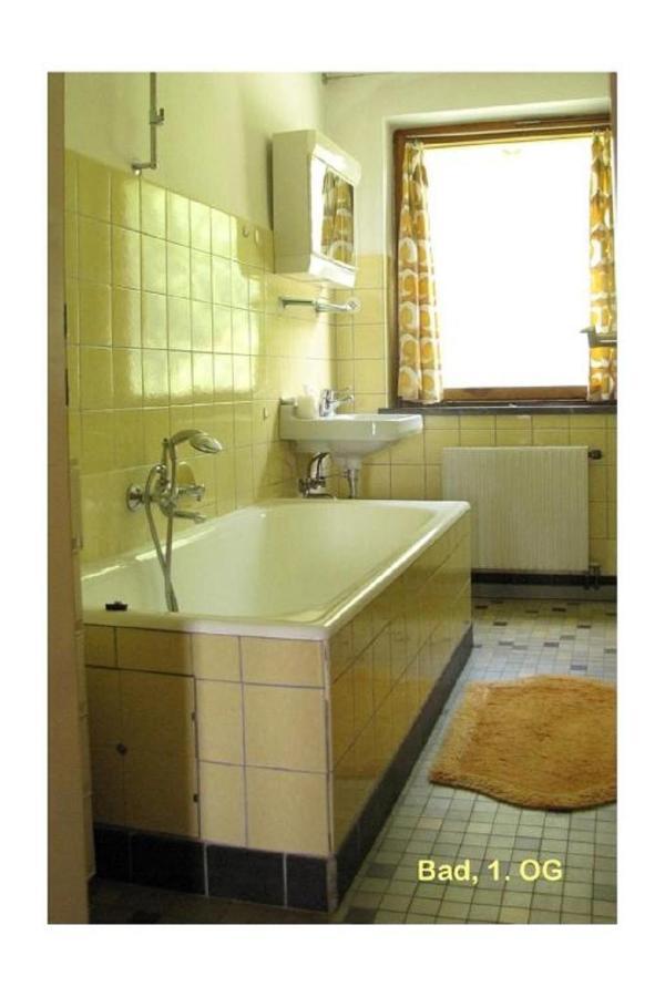 דירות נוינבורג וורם ואלד Haus Hollerbusch מראה חיצוני תמונה
