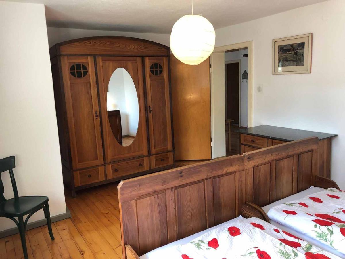 דירות נוינבורג וורם ואלד Haus Hollerbusch מראה חיצוני תמונה