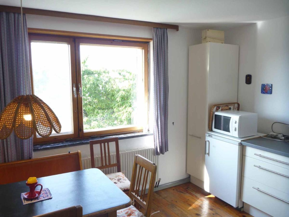 דירות נוינבורג וורם ואלד Haus Hollerbusch מראה חיצוני תמונה